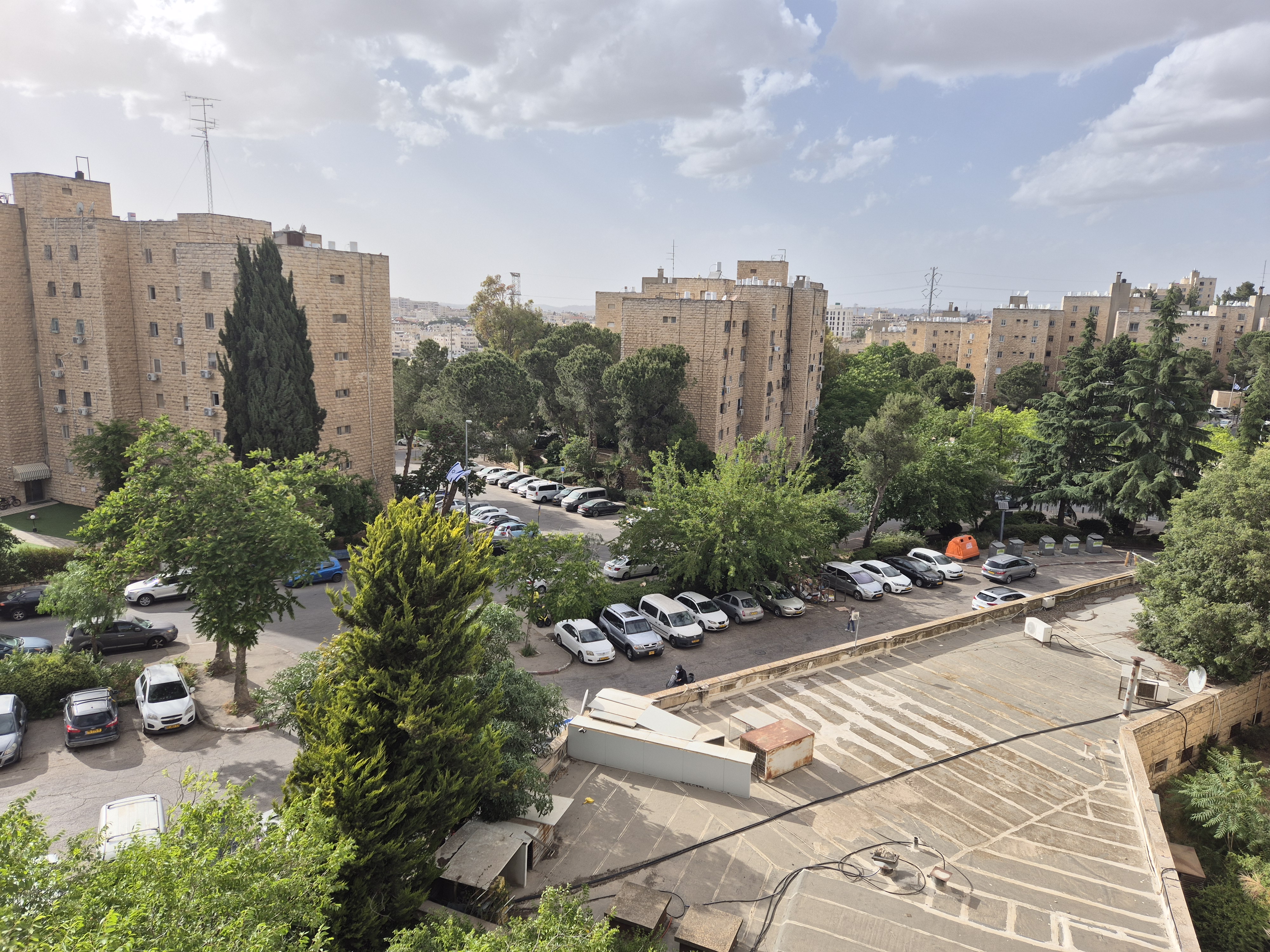 הגבעה הצרפתית